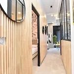 Superb Apartment 3Br 8P - Nation
