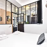 Superb Apartment 3Br 8P - Nation
