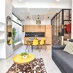Superb Apartment 3Br 8P - Nation