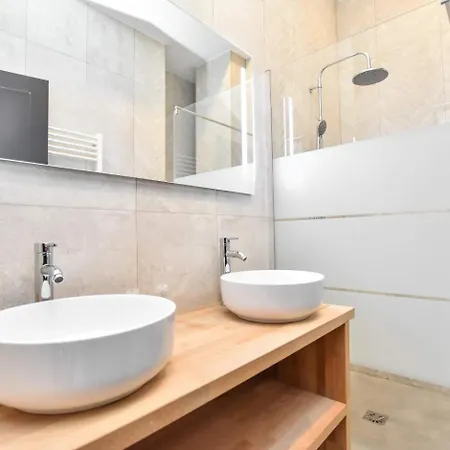 Superb 3br 8p - Nation Parigi