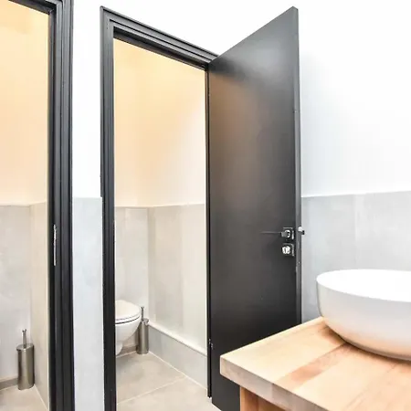 Superb 3br 8p - Nation * Parigi