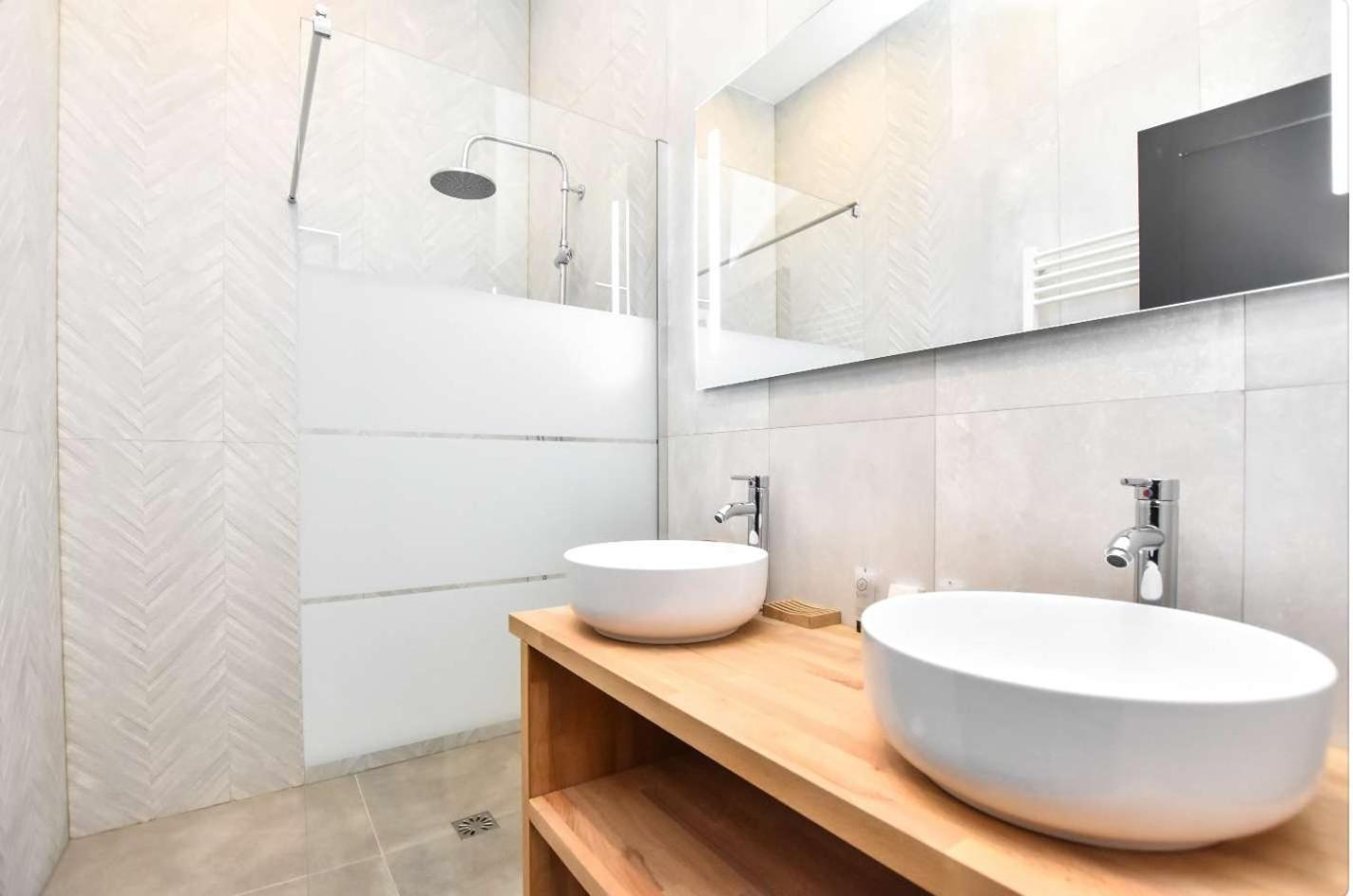 Appartamento Superb 3br 8p - Nation