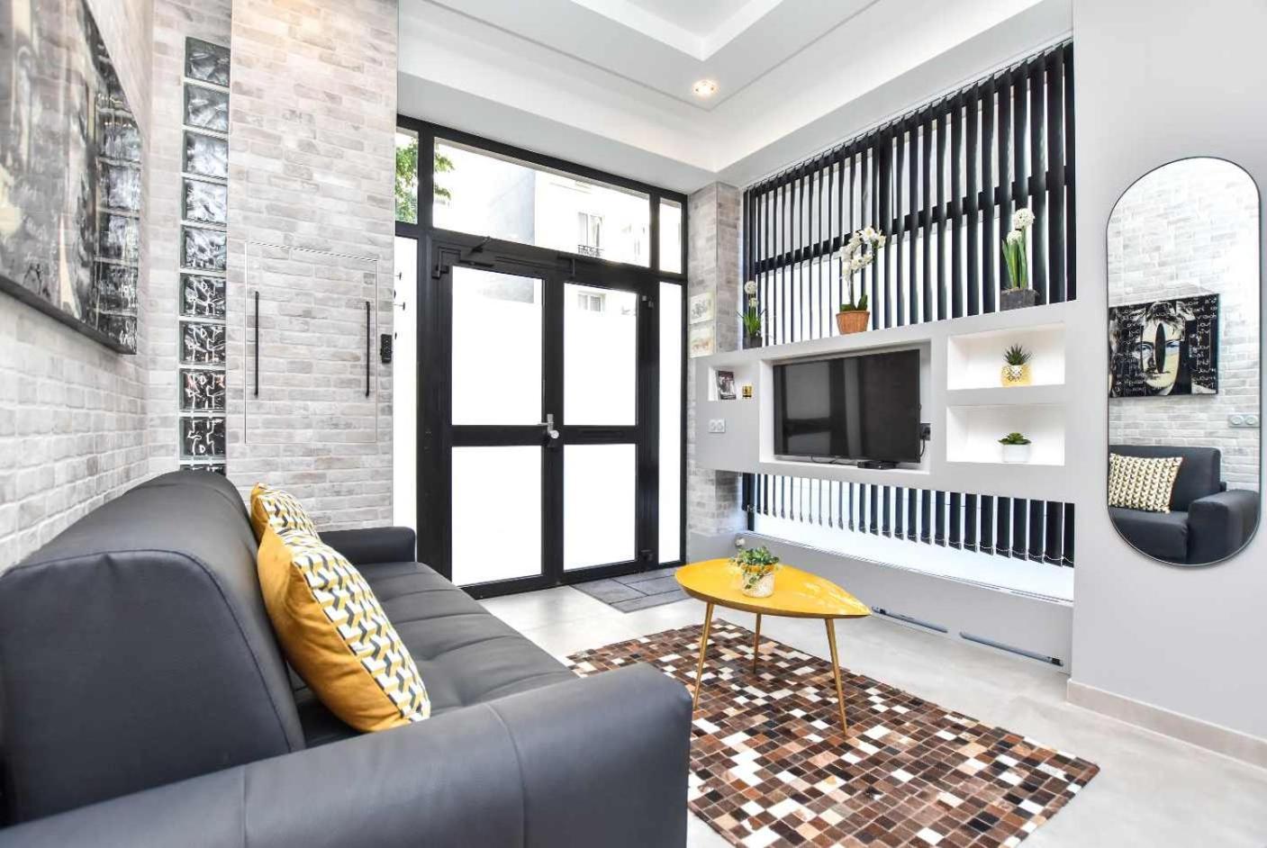 Appartamento Superb 3br 8p - Nation *