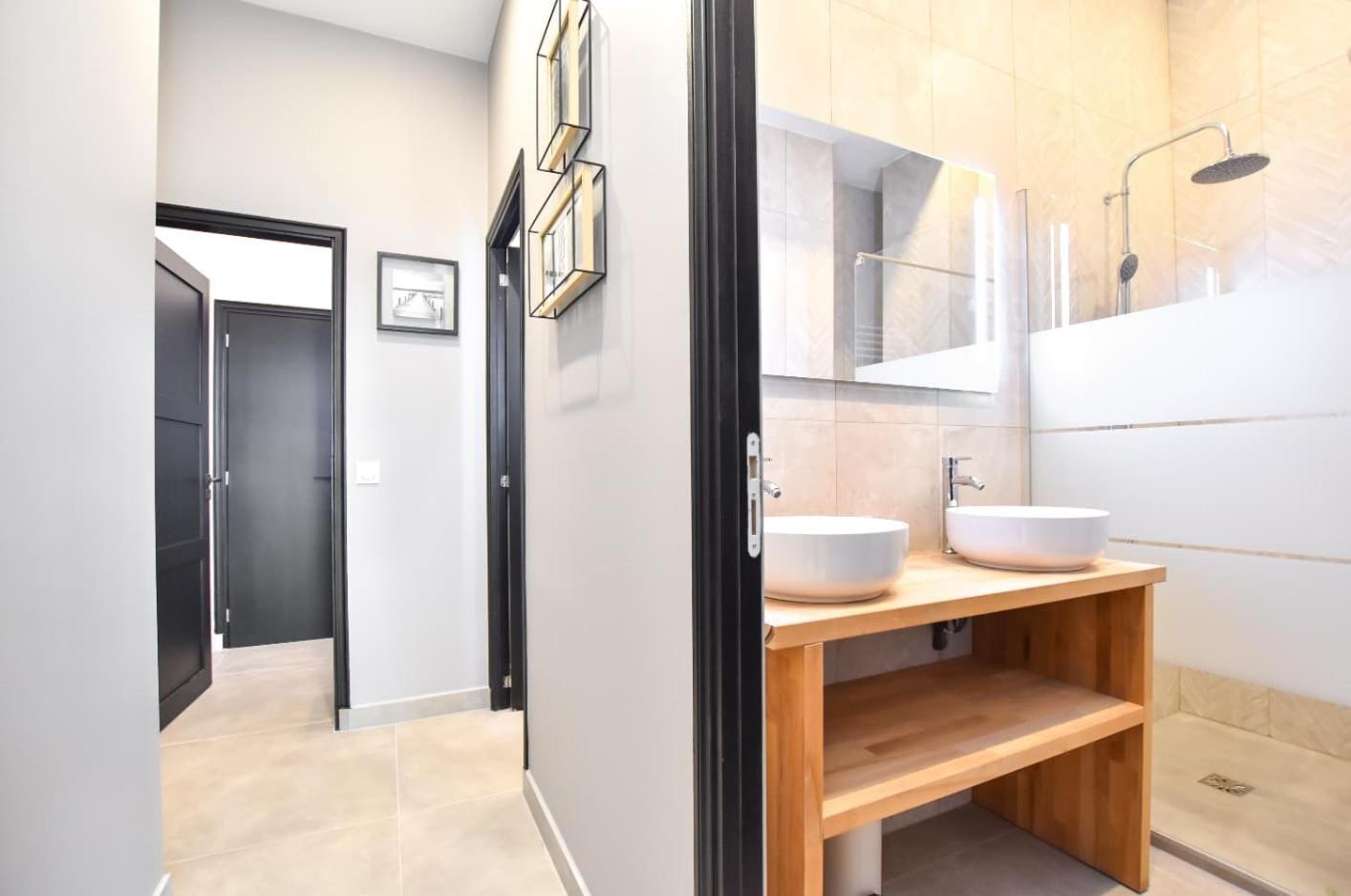 Superb 3br 8p - Nation * Parigi