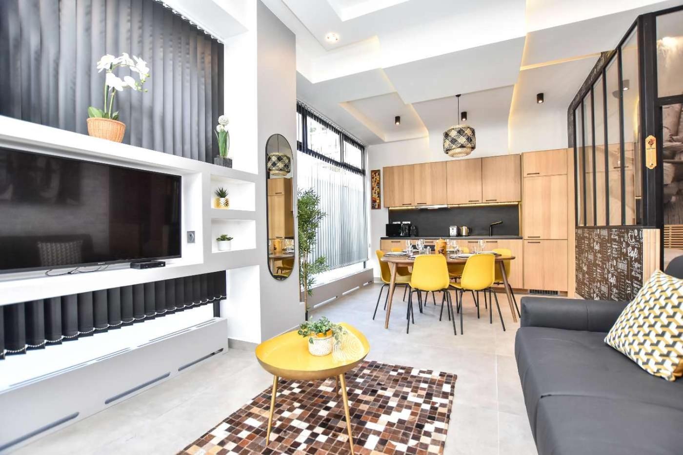 Superb 3br 8p - Nation