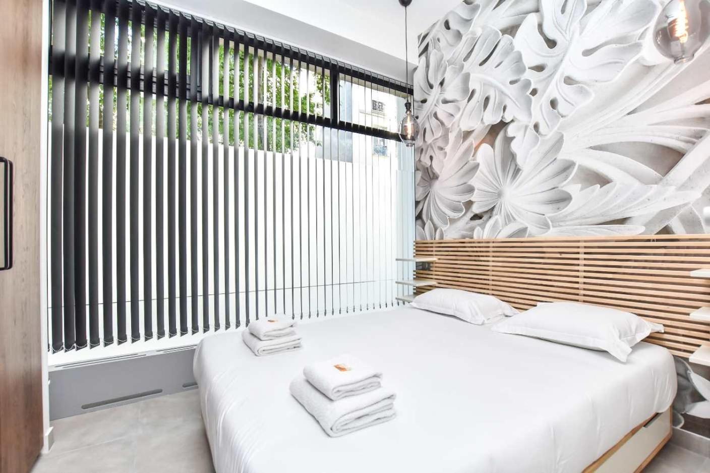 Appartamento Superb 3br 8p - Nation